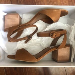 Brand New Steve Madden Women’s Runway Heels 8.5